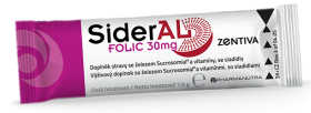 SiderAL® FOLIC